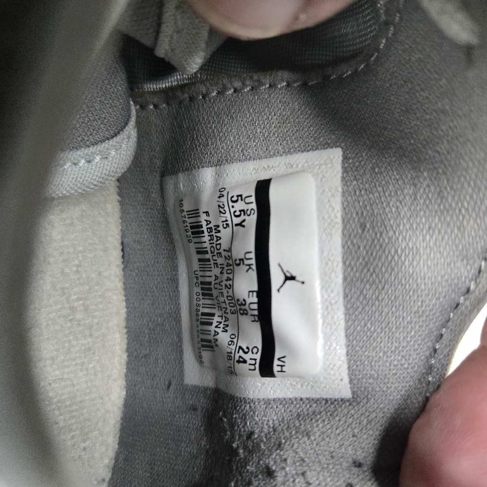 Jordan Eclipse - Picture 7 of 7